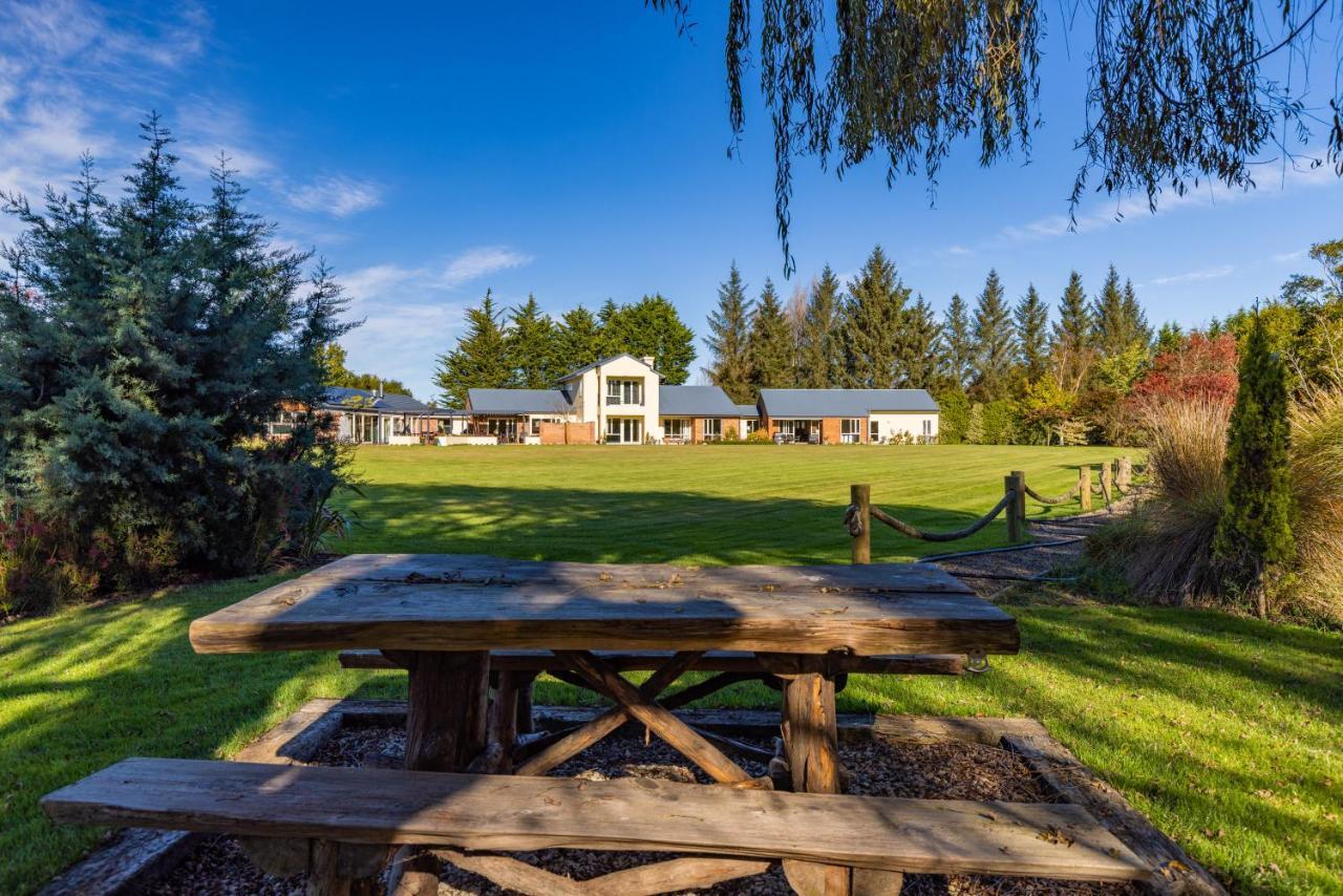 The Meadows Villa Christchurch Zewnętrze zdjęcie