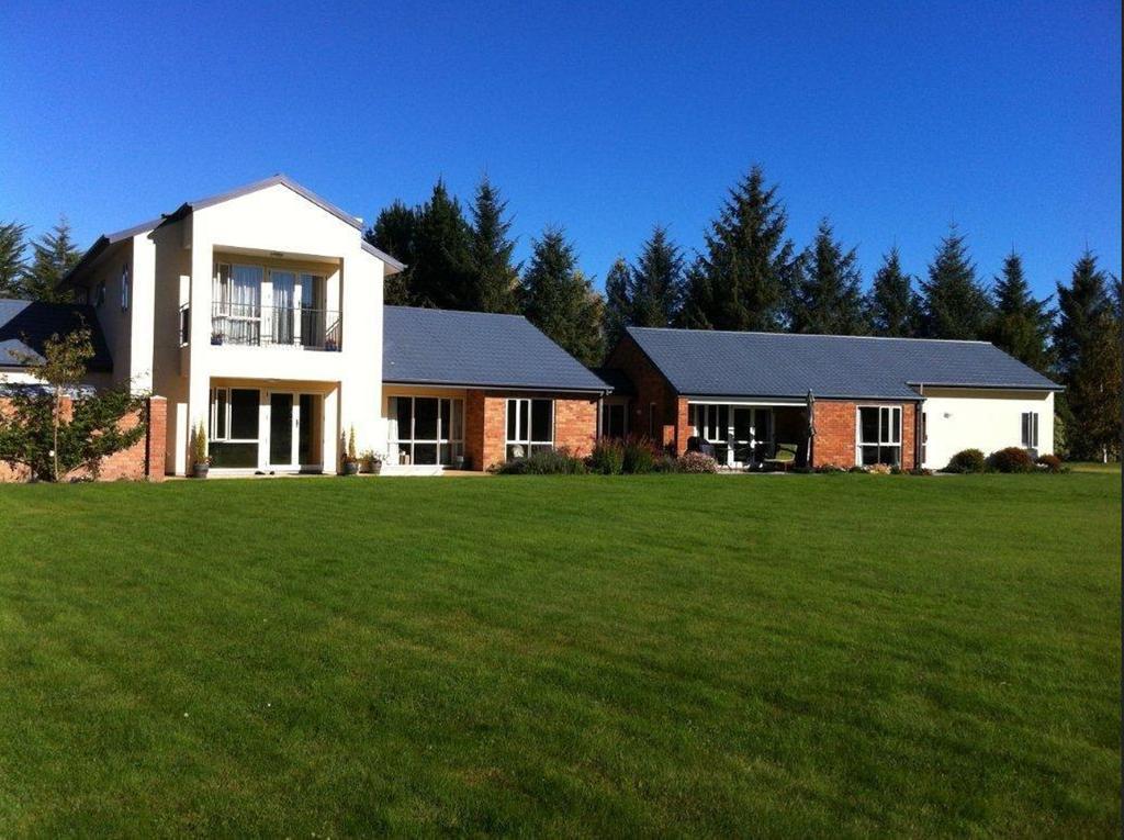The Meadows Villa Christchurch Zewnętrze zdjęcie