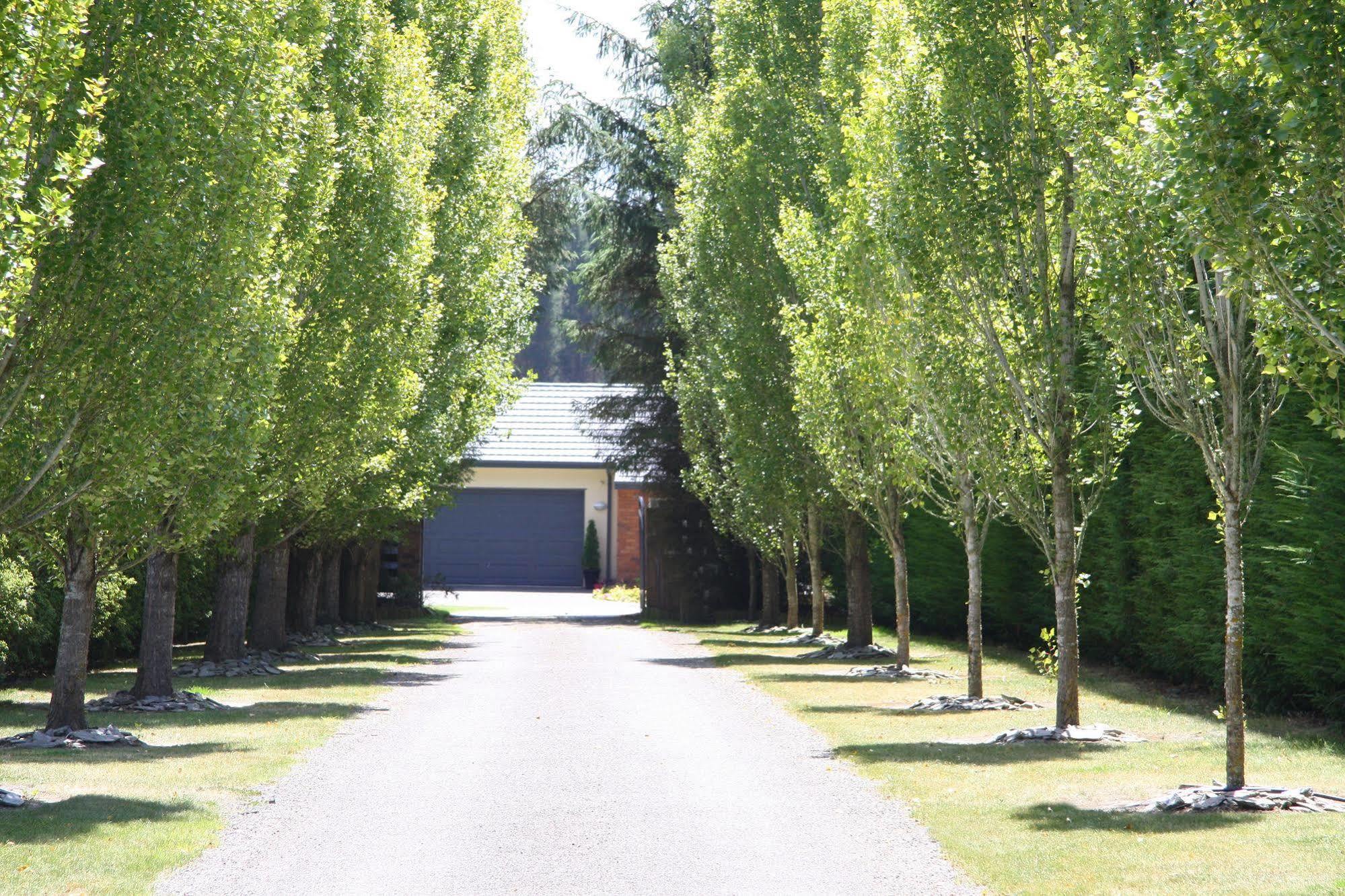 The Meadows Villa Christchurch Zewnętrze zdjęcie